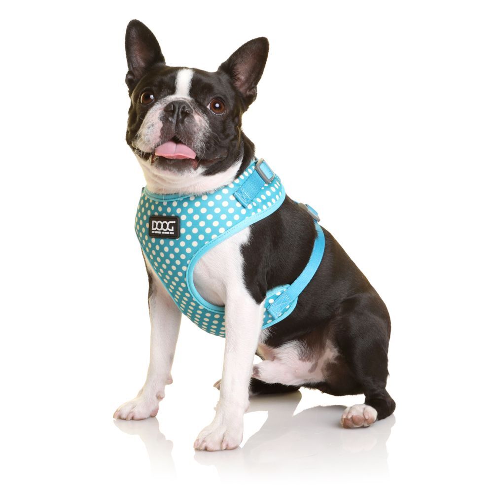 DOOG Neoflex Dog Harness Snoopy (XLarge) image