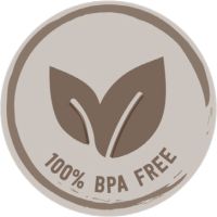BPA PVC and Phthalate Free