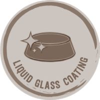 Liquid Glass Coating