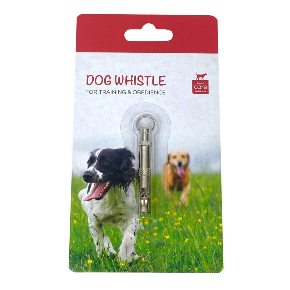 Canine Care Training Dog Whistle