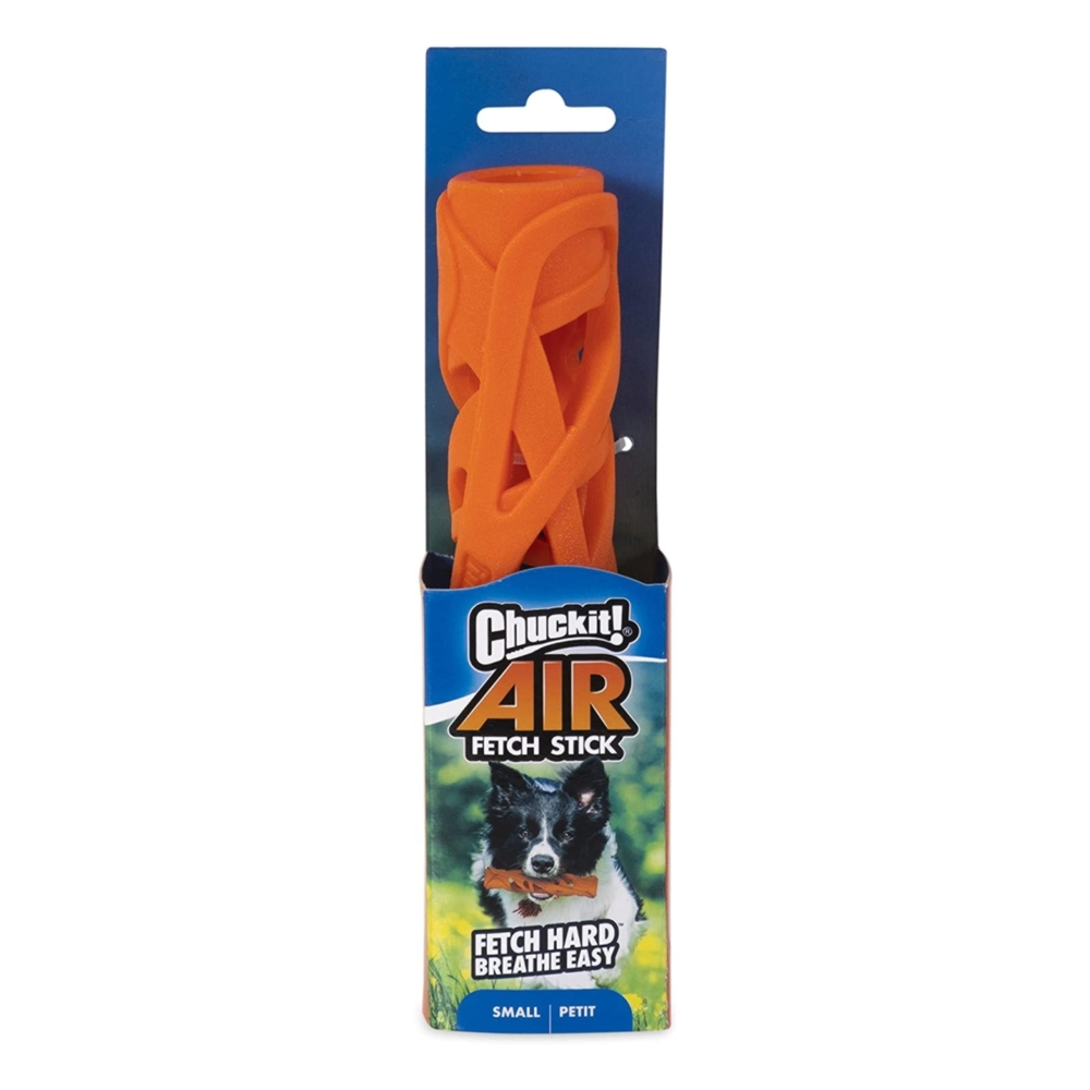 Chuckit! Breathe Right Air Fetch Dog Stick Small