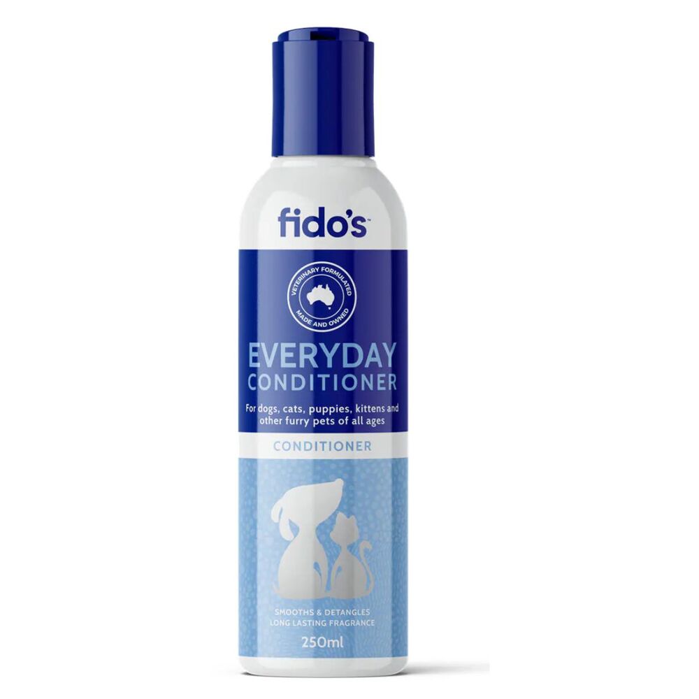 Fido's Everyday Dog Conditioner 250ml