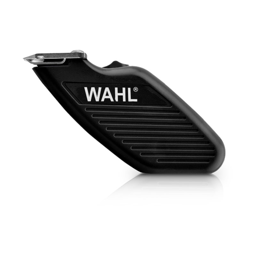 WAHL Pet Pocket Pro Trimmer (Black)